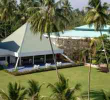 Хотел Villa Ocean View 3 * (Шри Ланка / Вадуя): описание, снимки и ревюта на туристи