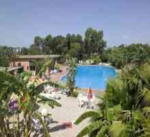 Hotel Villaggio Alkantara 3 * (Италия, Сицилия): преглед, описание и оценки на гостите