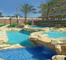 Хотел Xperience Sea Breeze Resort 5 * (Шарм Ел Шейх, Египет): описание, цена и снимки