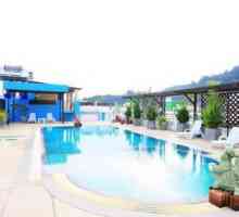 YK Patong Resort 3 * (Тайланд / Пукет): ревюта, описание, резервации