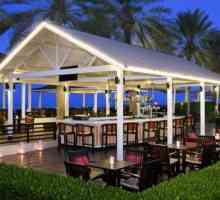 Хотели 5 *: Hilton Fujairah Resort, Обединени арабски емирства, Фуджейра. Отзиви, описание на хотела