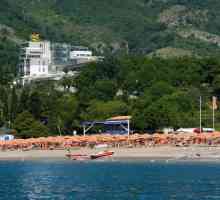 Хотели в Черна гора (всичко включено). Най-добрите хотели в Черна гора. Хотели в Черна гора - цени