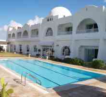 Хотели Djerba `all inclusive`: top-5
