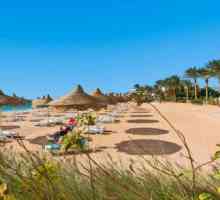 Хотели в Египет с пясъчен вход към морето за комфортна семейна почивка