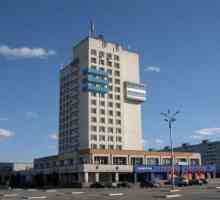 Хотели в Коломна (Московска област): ревюта, оценки и мнения