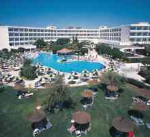 Хотели в Кипър `4 звезди`: отзиви