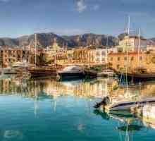 Хотели в Кипър: ревю, описание, оценка, ревюта