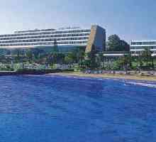 Кипър хотели с частен плаж: общ преглед
