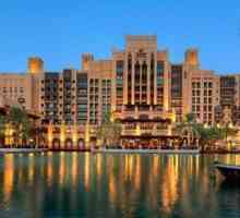 Хотели в Madinat Jumeirah, Обединени арабски емирства: ревюта на туристи