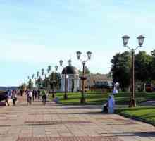 Хотели в Петрозаводски: мнения и снимки. СПА хотели в Петрозаводск
