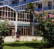 Sukhum, Абхазия: преразглеждане, описание, стаи и коментари на гостите