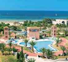 Тунис хотели с воден парк ви очакват!