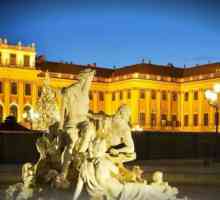 Хотели в Виена. Забележителности на австрийската столица