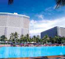 Хотелски комплекс `Ambassador `(Патая) - най-добрият бюджетен вариант за почивка в Тайланд