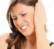 Отит на външното ухо: симптоми и лечение, профилактика на заболяването