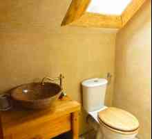 Изпомпване на тоалетни: начини и описание