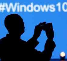 Деактивиране на сенките в Windows 10 стъпка по стъпка