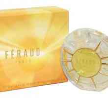 Отваряме нов парфюм "Feraud" за парфюмерия