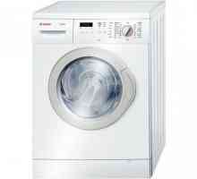 Отлични качествени продукти Bosch - перална машина на Германия