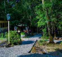 Страхотно място за почивка - Inal Bay: хостели, настаняване, цени