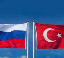 Връзки между Русия и Турция: прогноза за бъдещето