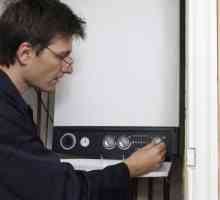 Отопление на частна къща с електрически бойлер: ревюта, цени и схема
