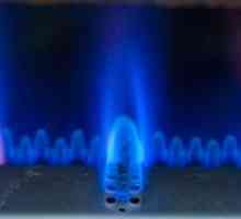 Отопление с газов котел: как се случва
