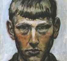 Ото Дикс, експресионистки художник. Биография, творчество, известни картини