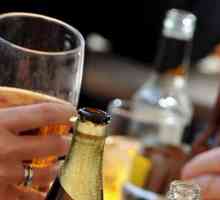 Отговорност за пиене на алкохол на обществени места