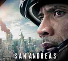 Отзиви: "Разрушението на Сан Андреас". Ревюта на филмови критици, кратка история и…