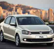 Прегледи на собствениците на Volkswagen Polo и характеристиките на новия седан
