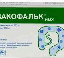 Отзиви "Zakofalk": описание, указания за употребата и състава на препарата