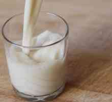 Овесено мляко: методи на готвене и полезни свойства