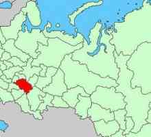 Езера от Татарстан: имена, описание. Разнообразието на природата на Татарстан. Най-голямото езеро в…