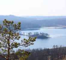 Езерото Калкан, Башкортостан: описание, забележителности и интересни факти