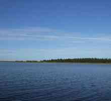 Езерото Воже: описание, функции, снимка