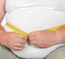Затлъстяване на втората степен: причини, признаци, диета, лечение и профилактика