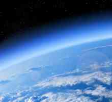 Озоновата дупка над Антарктика започна да намалява
