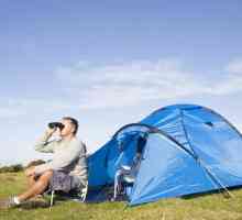 Палатки Maverick - комфорт и комфорт в пазвата на природата!