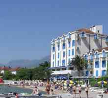 Palma 3 * (Черна гора / Тиват) - снимки, цените и ревюта от хотели