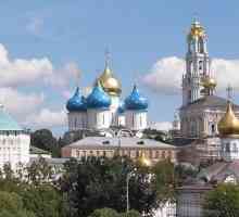 Поклонение в Дивеево от Москва: обиколки и екскурзии