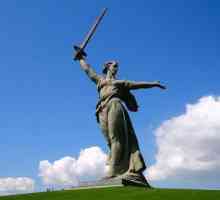 Паметници на историята и културата на Република Алтай. Горно-Алтайск: туристически атракции
