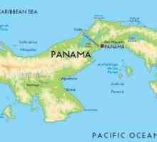 Панамският канал: описание, история, координати и интересни факти