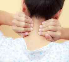 Пристъпи на паника при цервикална остеохондроза: симптоми, лечение