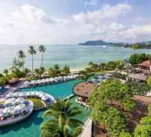 Panwa Beach Resort 4 * (Тайланд, остров Пукет, Кейп Панва): описание, услуги, ревюта