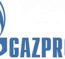 PJSC "Газпром": структура, клонове, борд на директорите