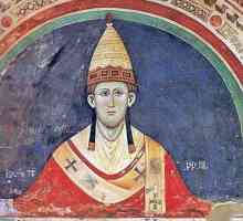 Папска диадема: история и символи