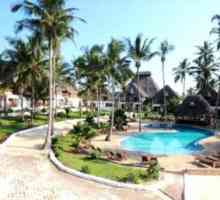 Paradise Beach Resort 4 (Танзания / Остров Занзибар): описание и ревюта