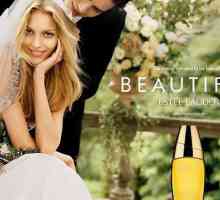 Състав на парфюма "Estee Lauder" - "Beauty": привлекателна класика в…