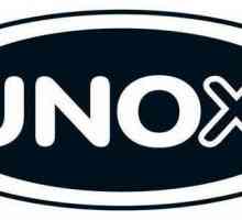 UNOX конвектомат. Безупречно многофункционално оборудване от Италия